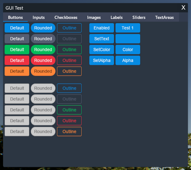 TabPanel